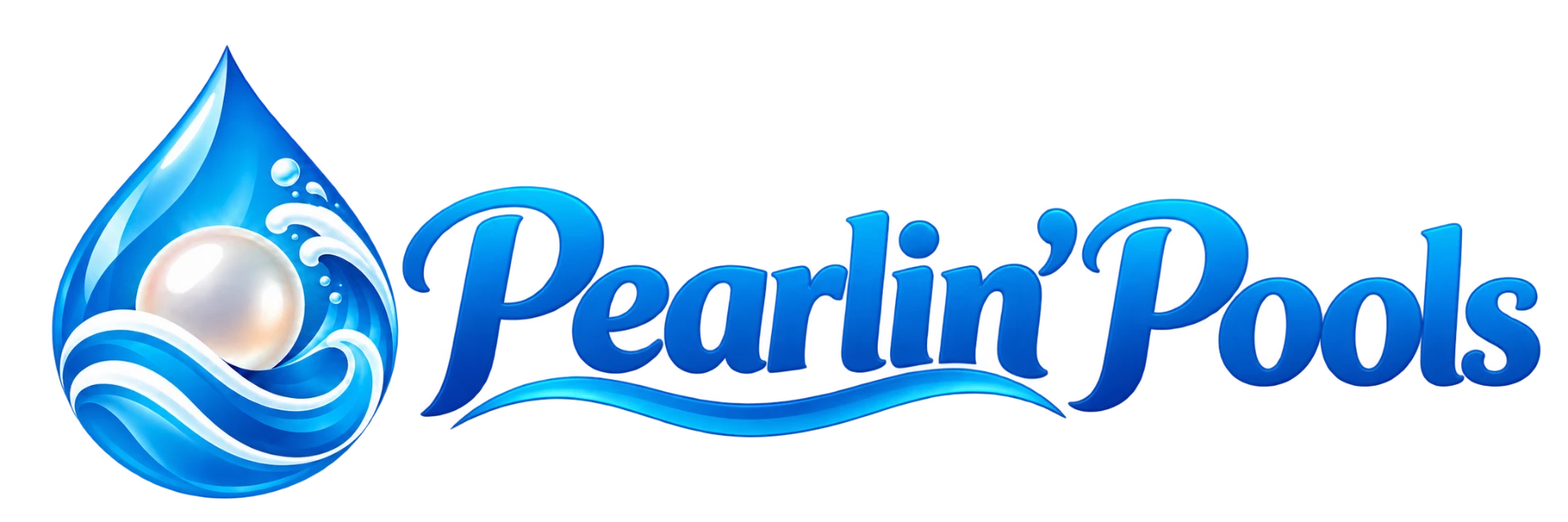 Pearlin' Pools