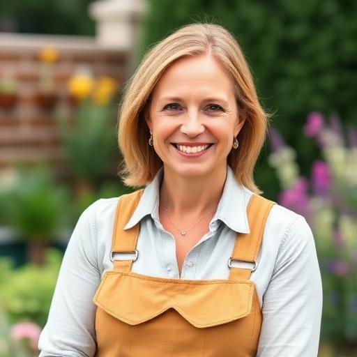 Amanda Foster