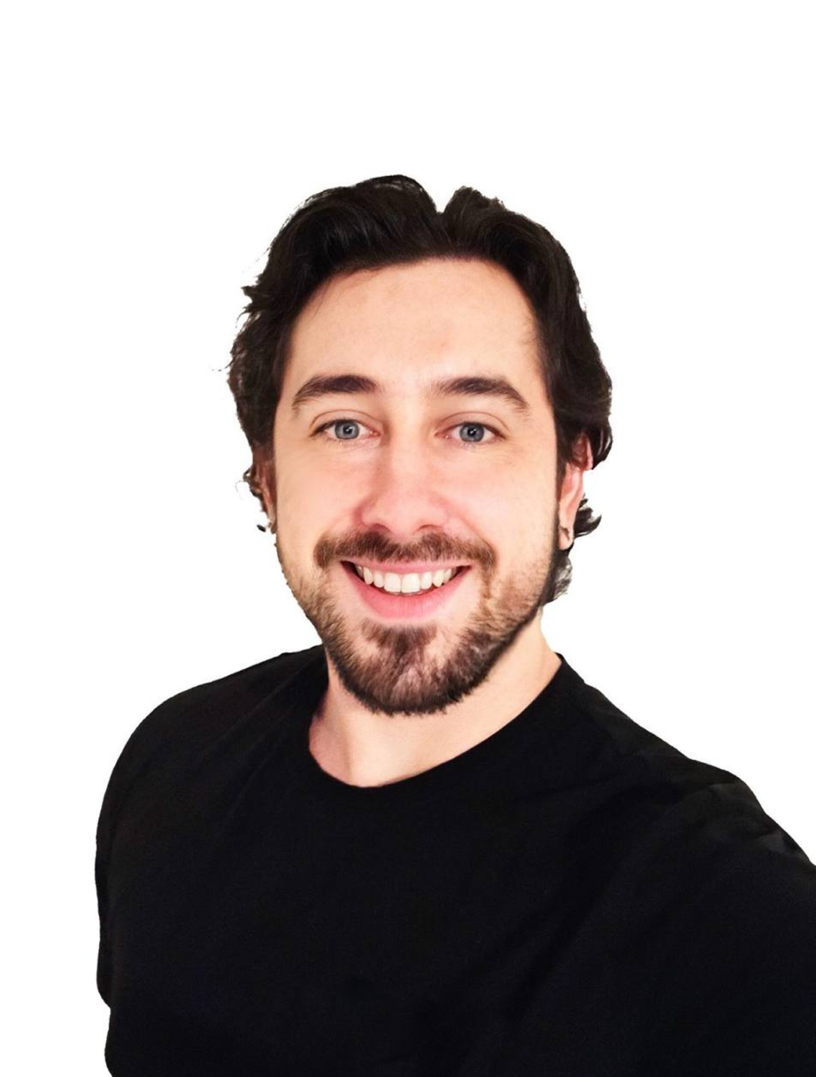 Deric Lyons