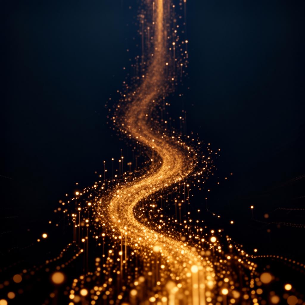 Data-driven growth visualization