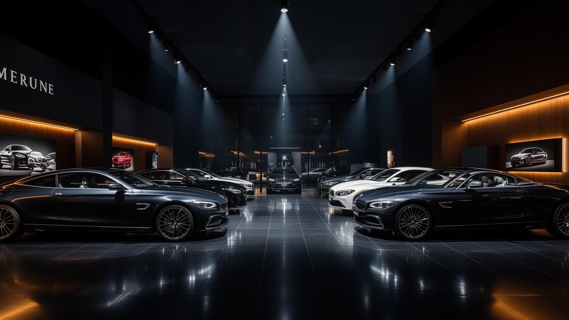 Automotive