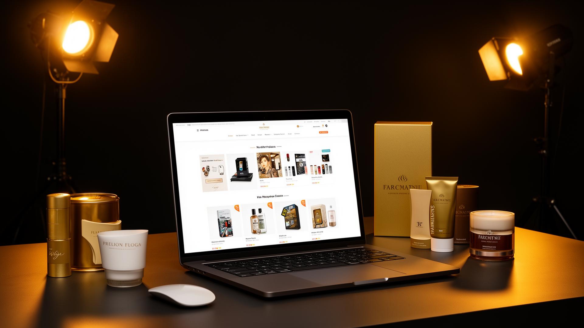 E-Commerce & Retail