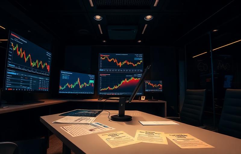 Financial Services