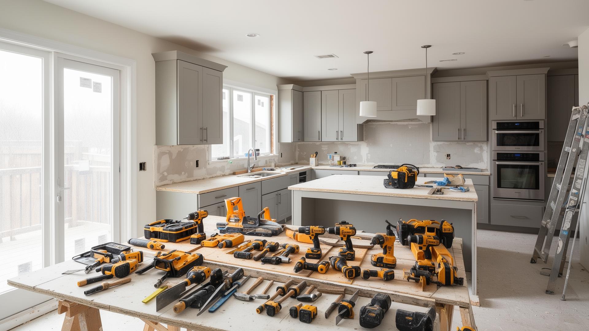 Home Services