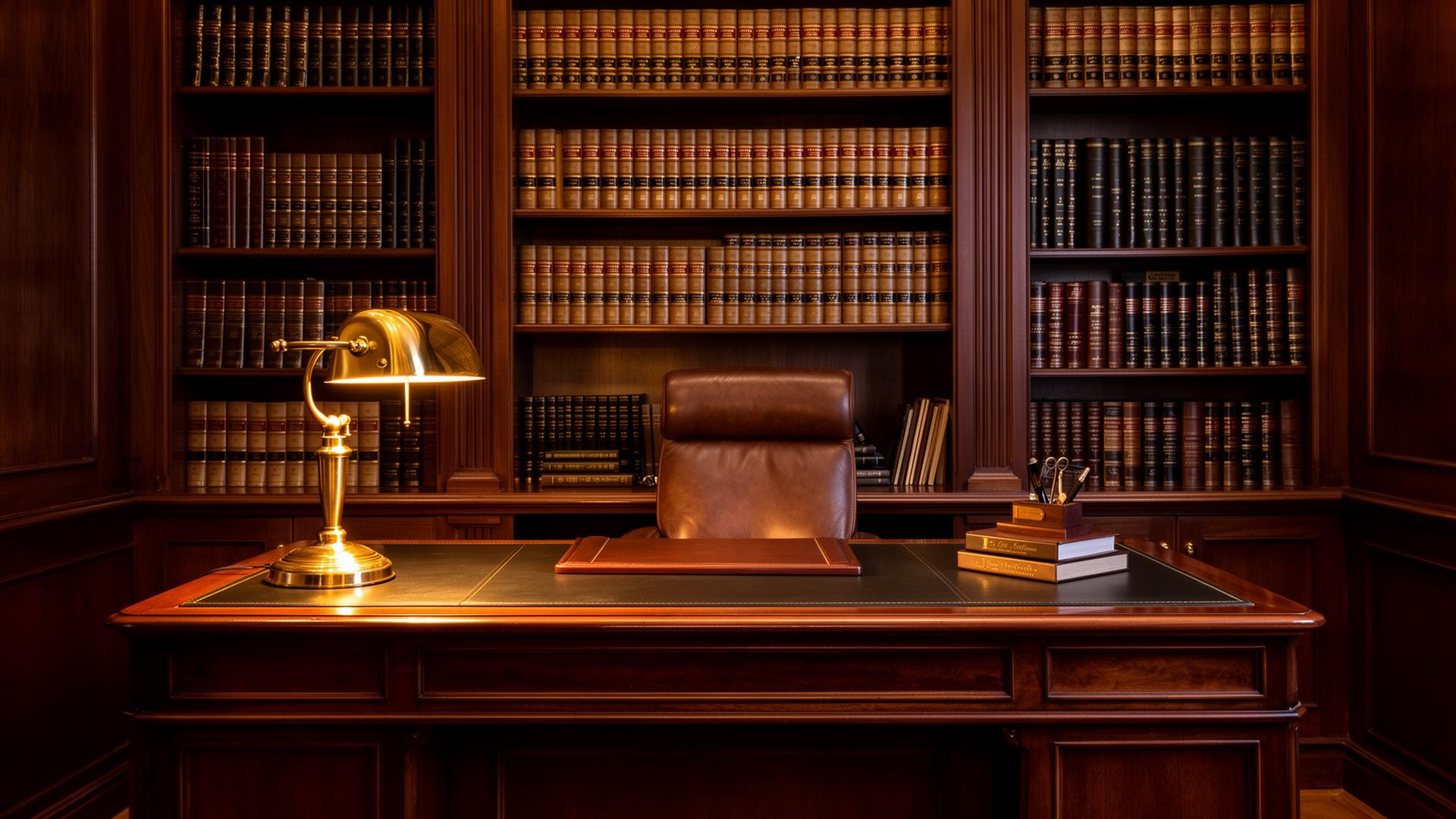 Legal & Law Firms