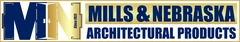 Mills & Nebraska