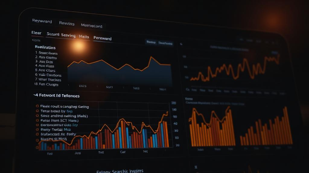 SEO & SEM Strategies