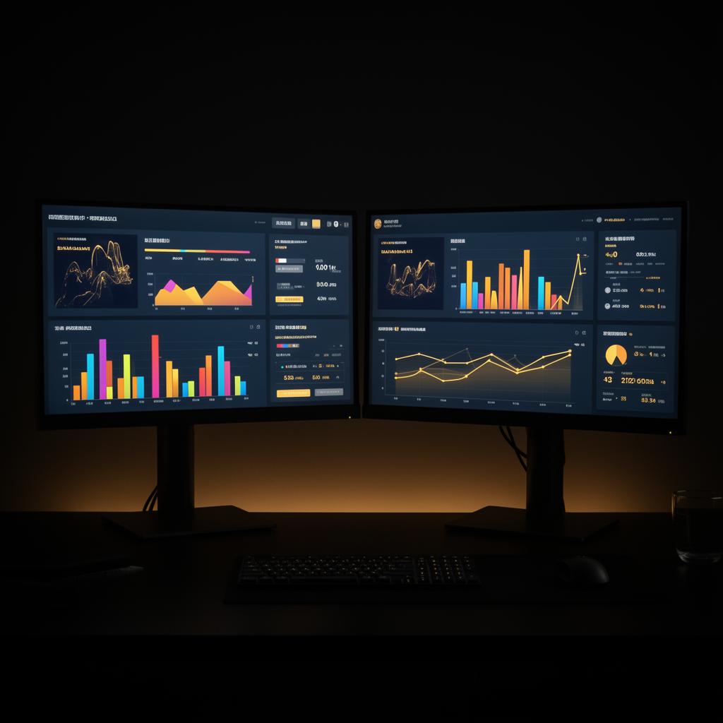 Digital Advertising