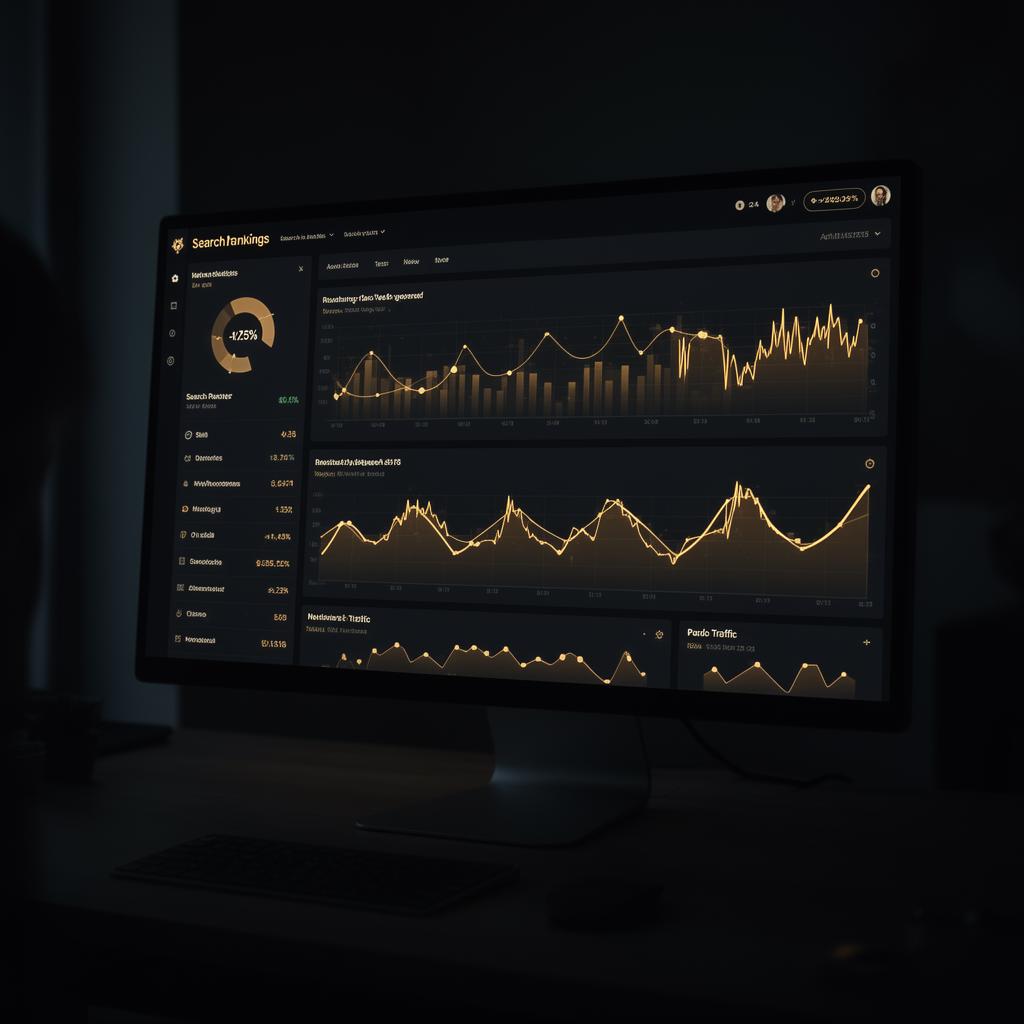SEO & SEM Strategies
