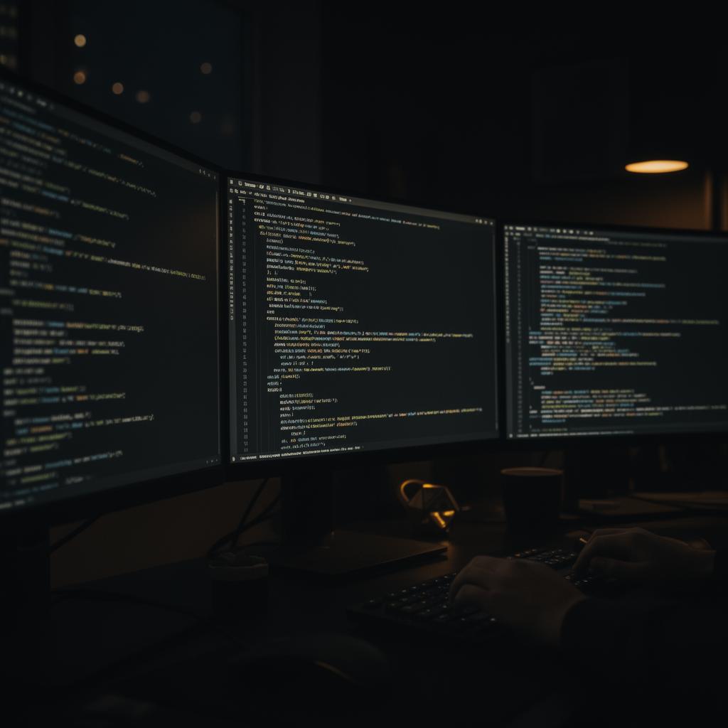 Website Development
