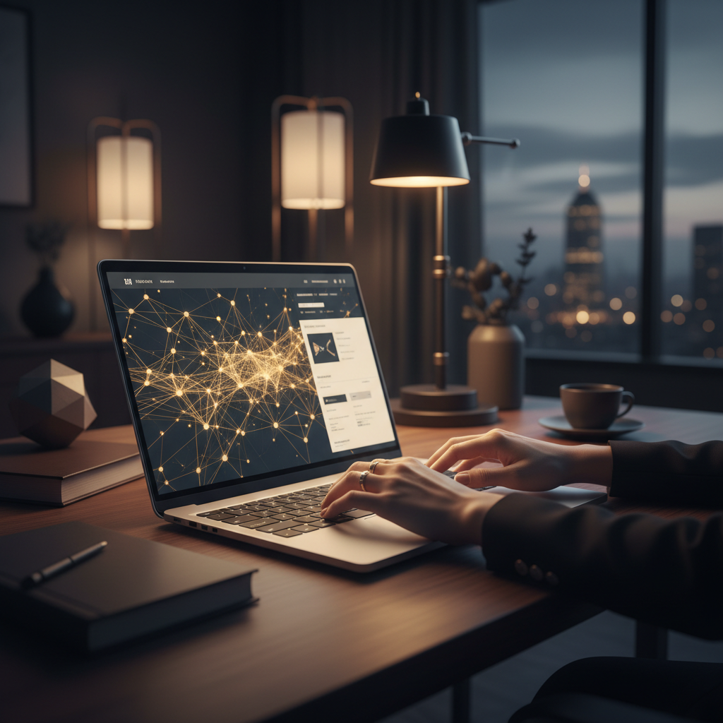 Using AI for Content Marketing Without Triggering a Google Penalty