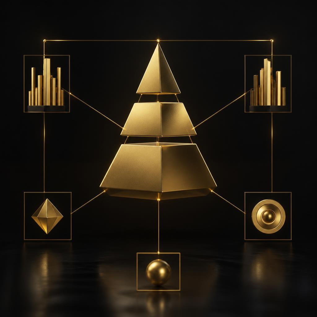 Brand Strategy Framework: The 7-Part Blueprint That Drives Real Growth