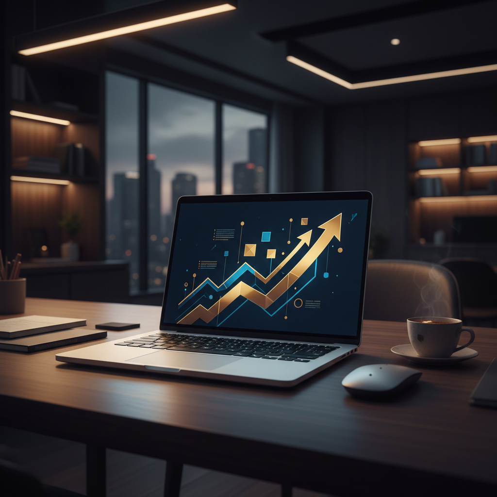 Case Study: How We Took a Shopify Brand from 1.4x to 4.8x ROAS in 120 Days