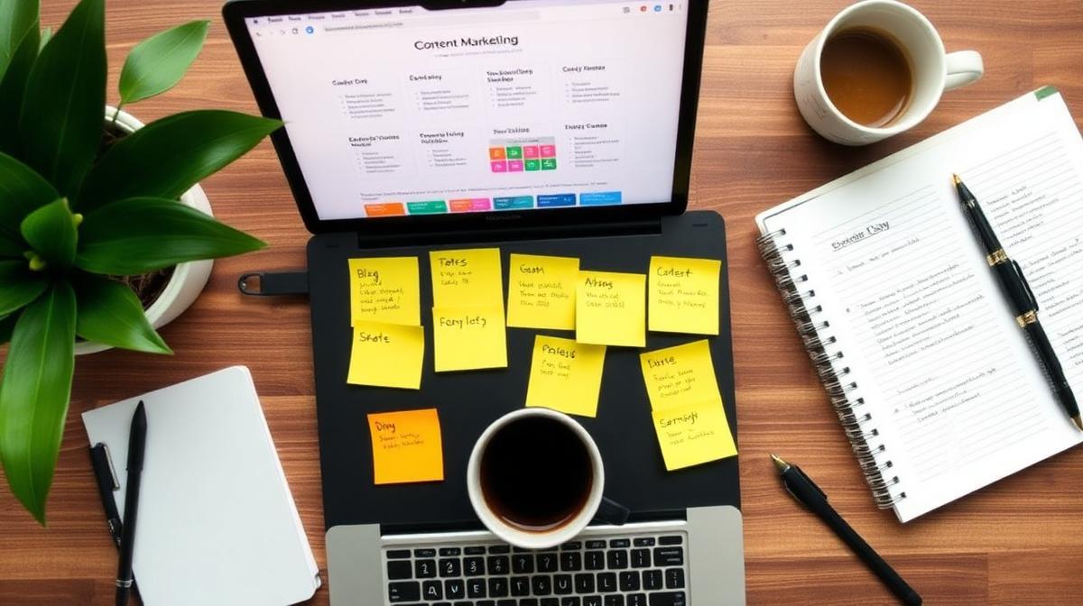 The Ultimate Content Marketing Playbook for Small Businesses