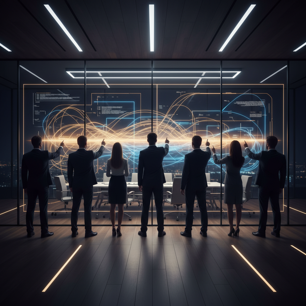 Customer Journey Mapping for SMBs: A Template That Actually Drives Decisions