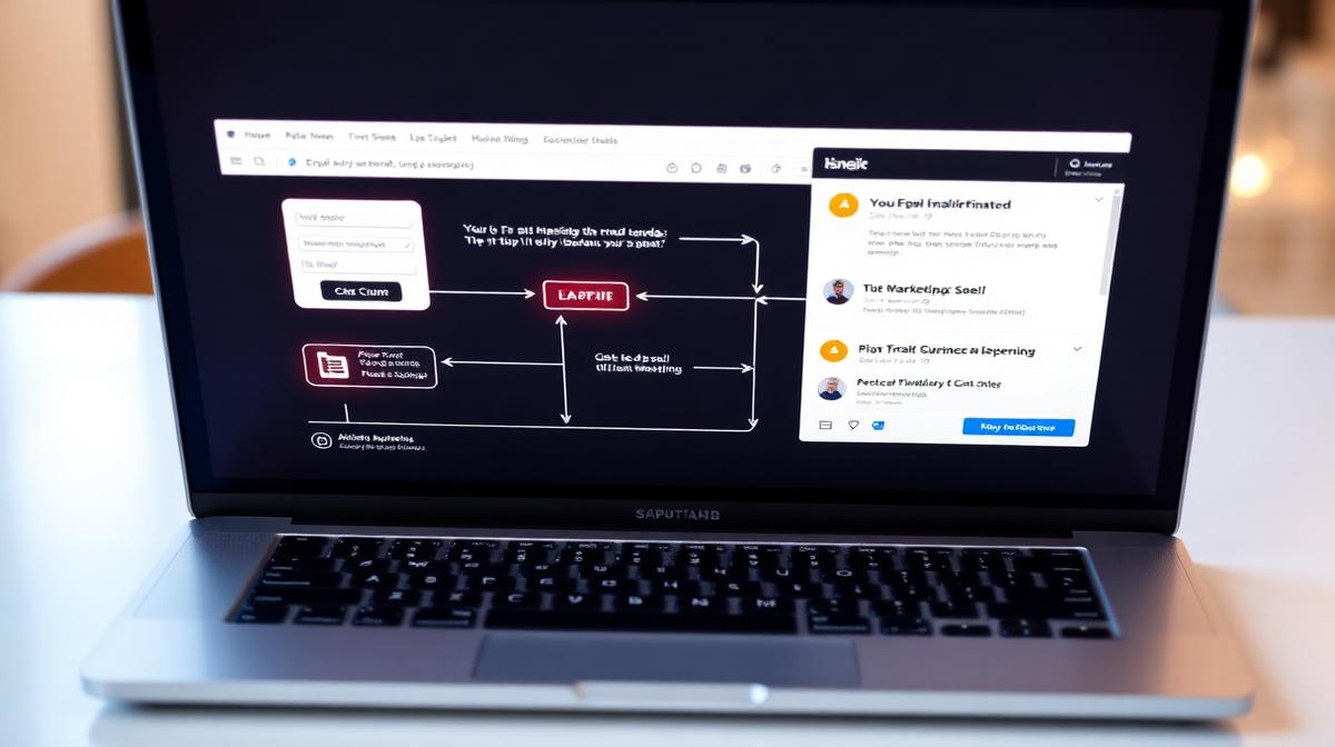 Email Marketing in 2025: Automation, AI & Personalization
