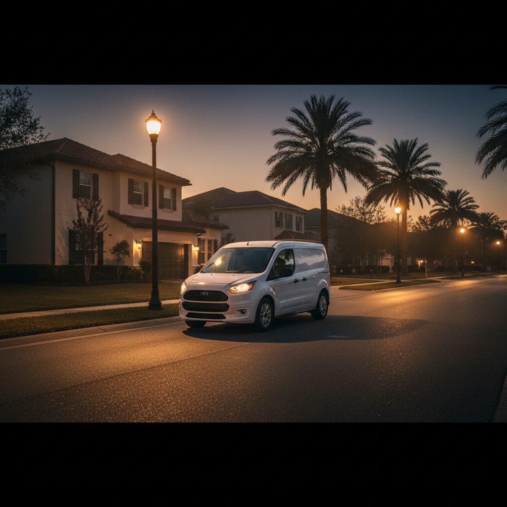 Case Study: 487% Lead Growth for an Orlando Home Services Company