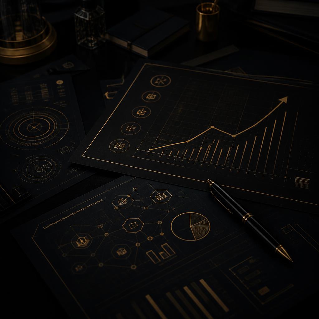 How to Write a Marketing Plan for a Small Business (2026 Template)