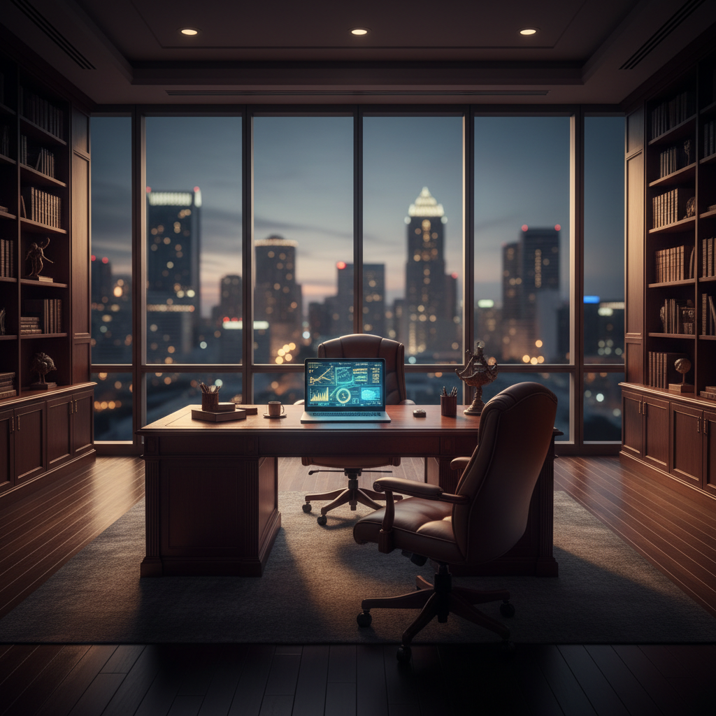 Law Firm SEO in 2026: How Orlando Attorneys Can Rank for High-Value Cases