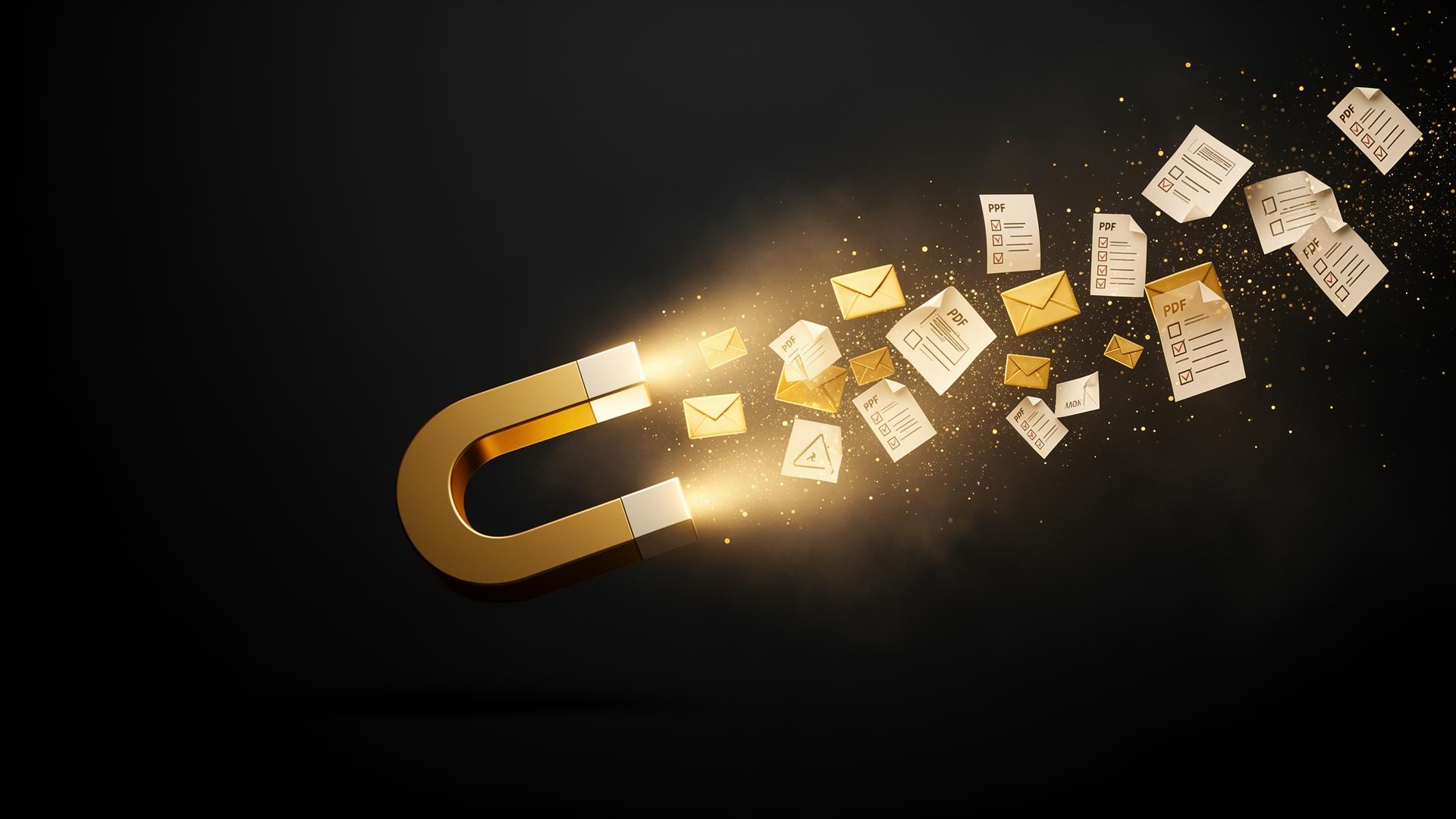 Lead Magnet Ideas That Actually Convert in 2026 (With Real Conversion Benchmarks)