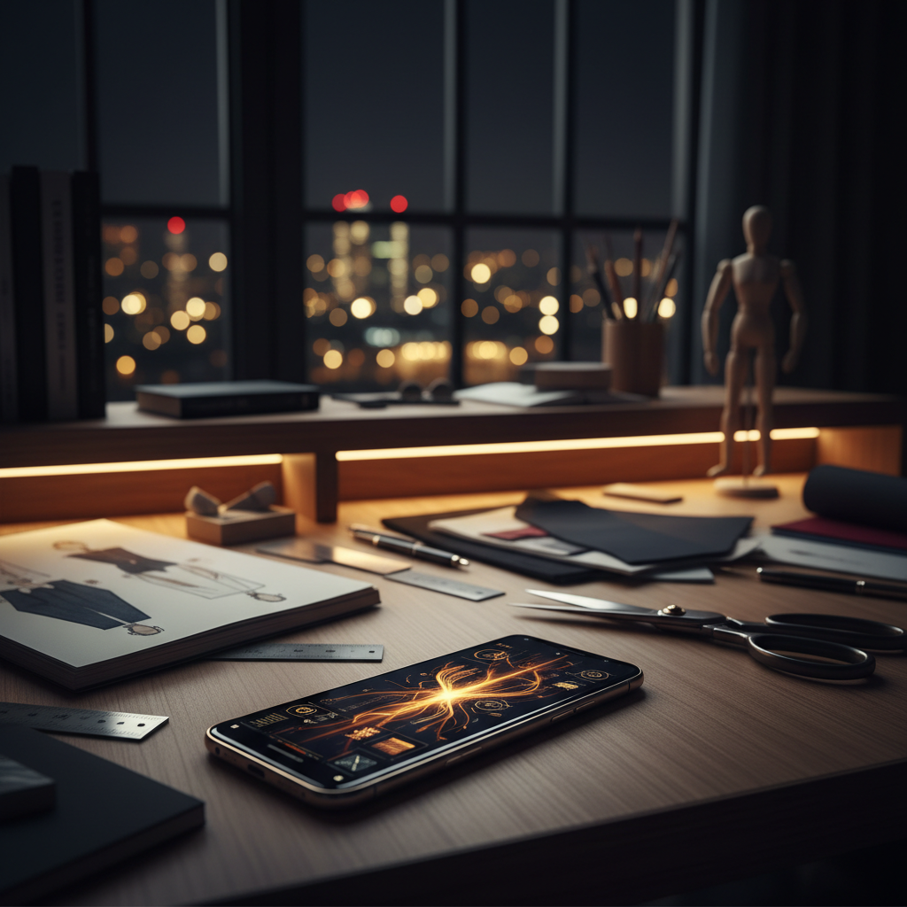 5 Mobile-First Design Mistakes Still Killing Your Conversions in 2026