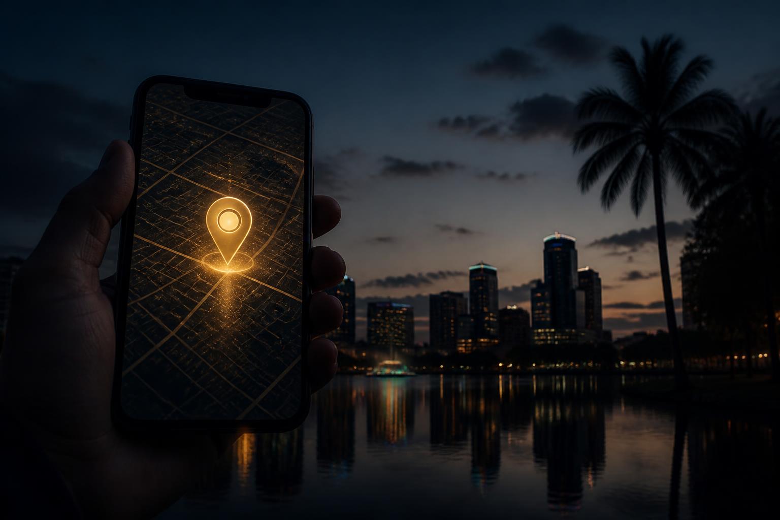 10 Proven Local SEO Strategies for Orlando Small Businesses