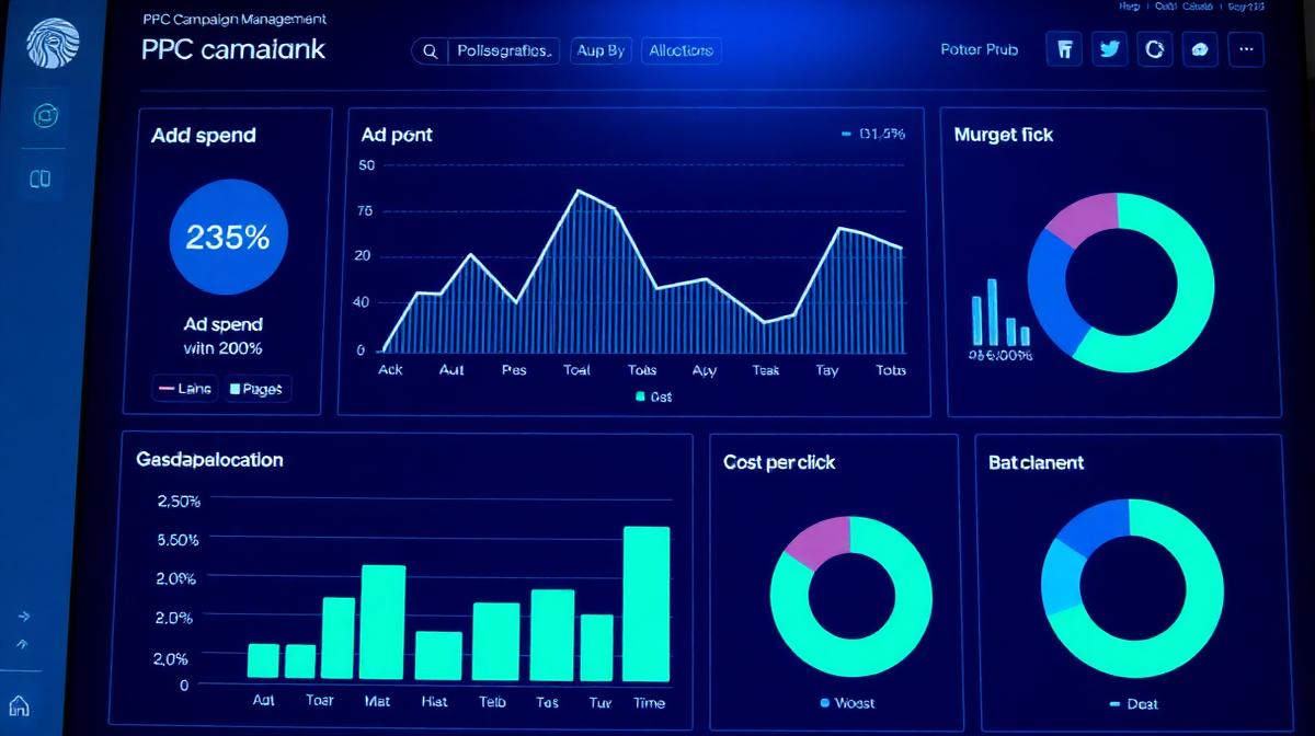 PPC Campaign Management: Cut Wasted Ad Spend by 40%