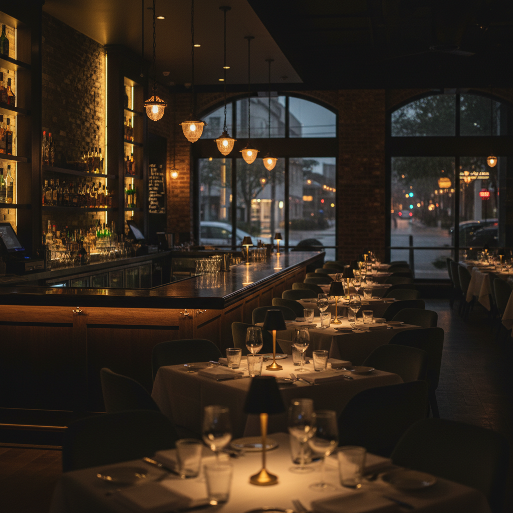 Restaurant Marketing in Orlando: Fill Every Table Without Slashing Prices