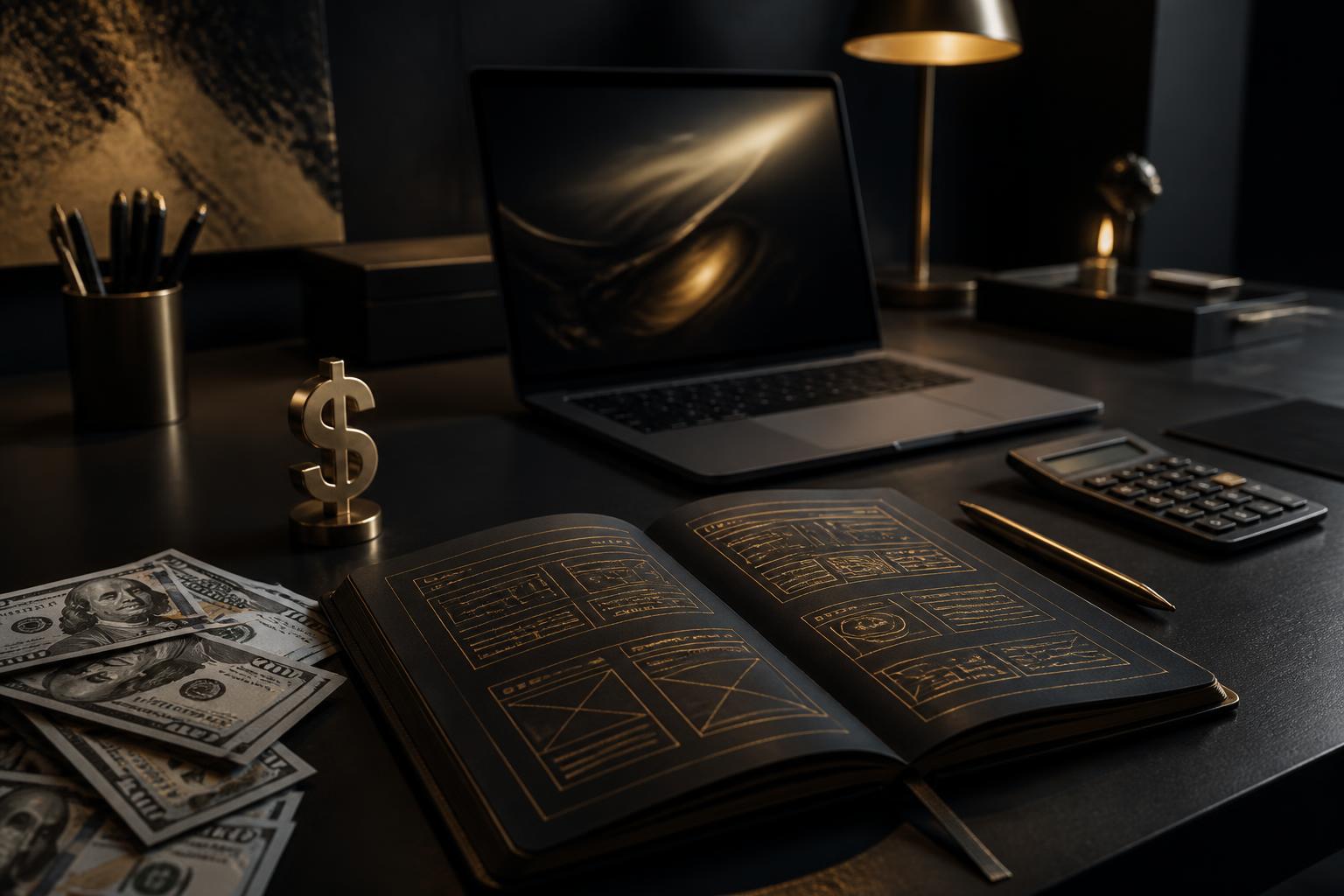 Website Development Cost Guide: What a Custom Website Actually Costs in 2026
