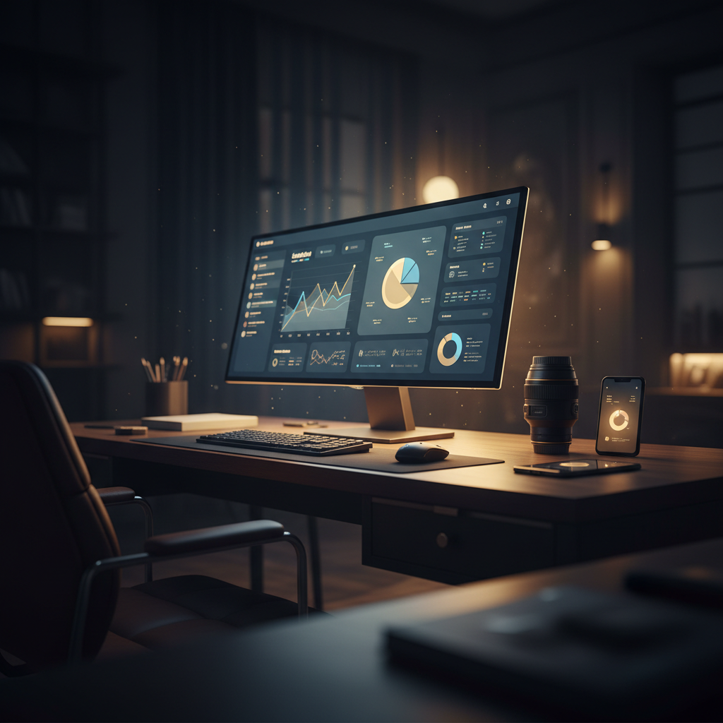 YouTube Ads for Small Business: How to Launch a Profitable Campaign on a $1,500 Budget
