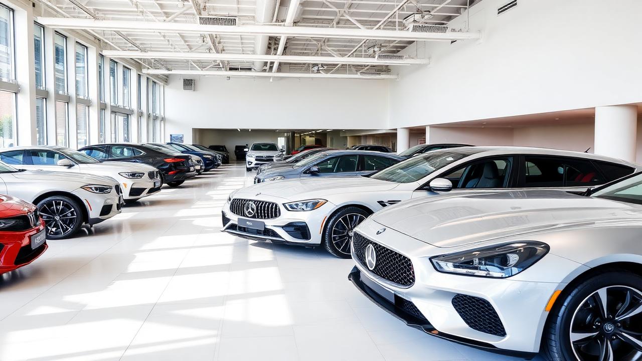 Automotive