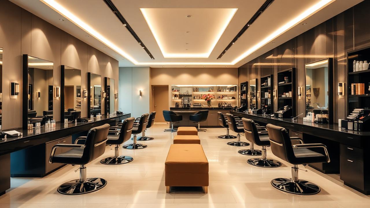 Beauty & Wellness