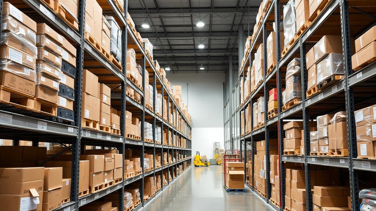 E-Commerce & Retail
