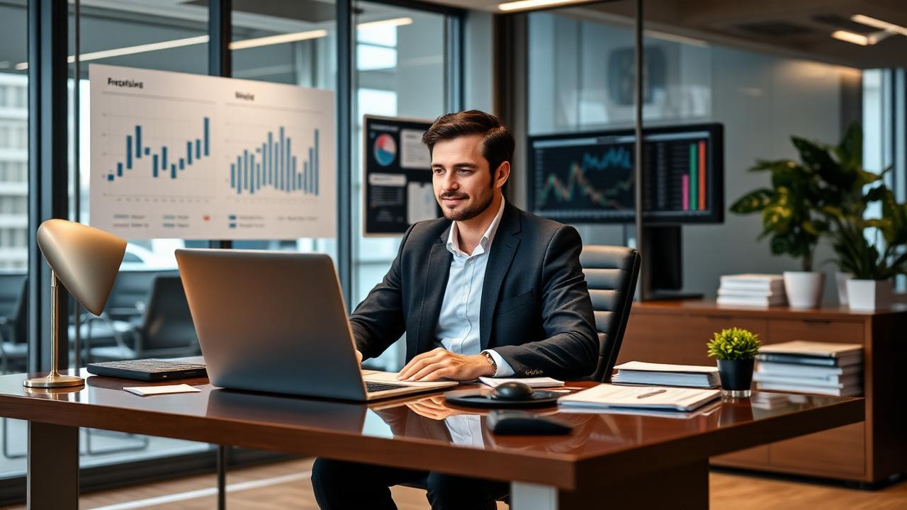 Financial Services