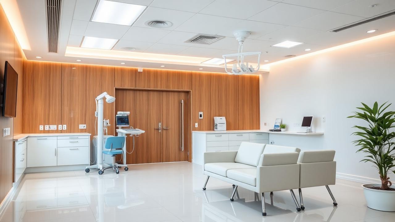 Healthcare & Medical