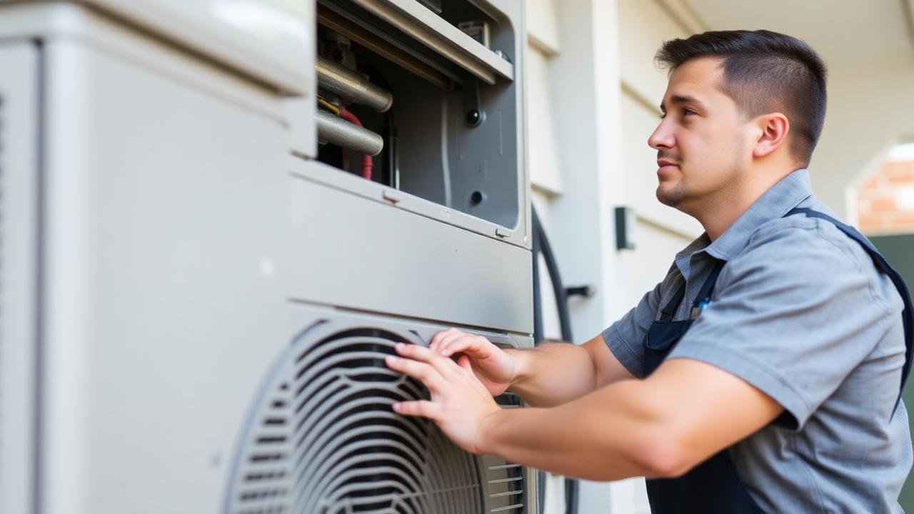 Home Services