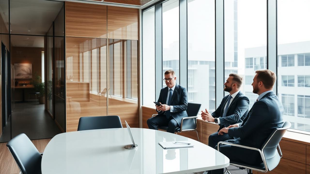 Professional Services