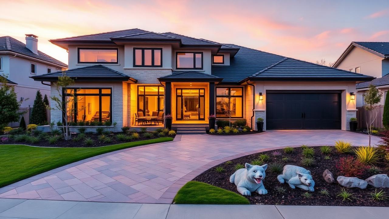 Real Estate